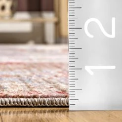 NuLOOM New Arrivals Rory Tear Pendant Medallion