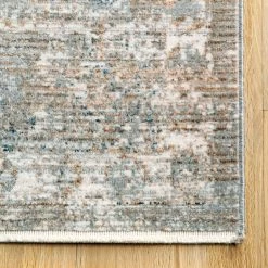 NuLOOM Jolie Passion Medallion New Arrivals