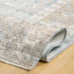 NuLOOM Jolie Passion Medallion New Arrivals