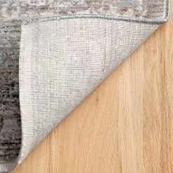 NuLOOM Jolie Passion Medallion New Arrivals