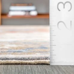 NuLOOM New Arrivals Peyton Ivied Emblem