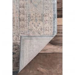 NuLOOM Vintage Claire Traditional