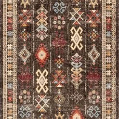 NuLOOM Transitional Tribal Wilma