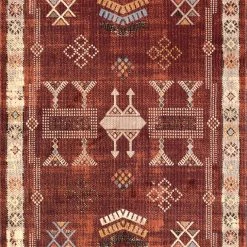 NuLOOM New Arrivals Transitional Tribal Edith