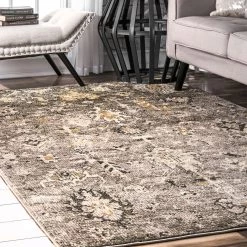 NuLOOM New Arrivals Transitional Garden Candace Area Rug