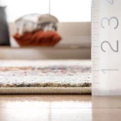 NuLOOM New Arrivals Dayana Rococo Striped