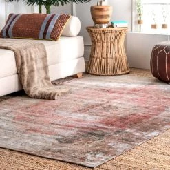 NuLOOM Vintage Isa New Arrivals