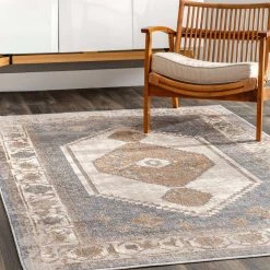 NuLOOM Vintage Giada