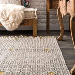 NuLOOM Geometric Aliyah New Arrivals