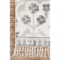 NuLOOM Tiana Tassel Flatweave New Arrivals 9 NuLOOM Tiana Tassel Flatweave New Arrivals