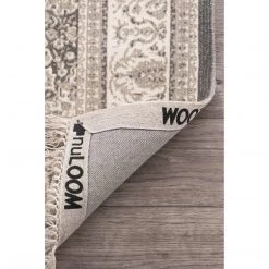 NuLOOM New Arrivals Handmade Tillie Tassel Rug