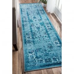 NuLOOM Traditional Vintage Tosha Area Rug