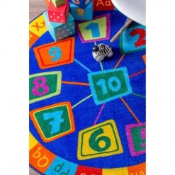 NuLOOM Number Circles