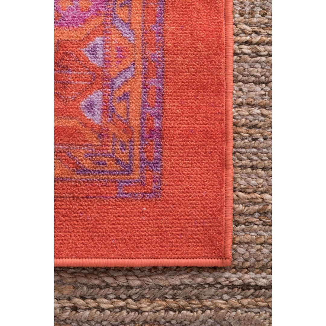 NuLOOM Medium Vintage Inell Area Rug 3 NuLOOM Medium Vintage Inell Area Rug