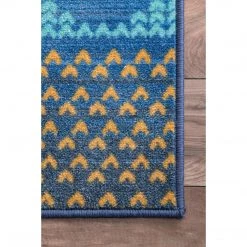 NuLOOM Vintage Bertie