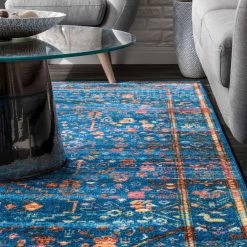 NuLOOM Vintage Aimee Area Rug