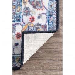 NuLOOM Vintage Lynette Area Rug