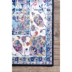 NuLOOM Vintage Lynette Area Rug