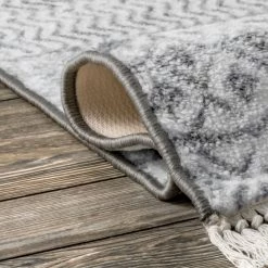 NuLOOM Ellison Glen Striped New Arrivals