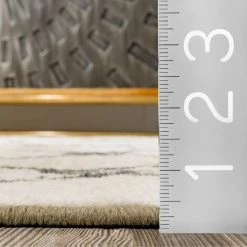 NuLOOM Dani Moroccan Trellis New Arrivals