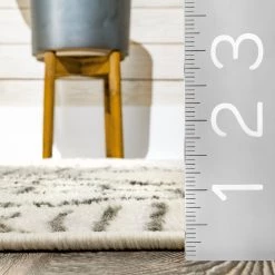 NuLOOM Adele Pendant Tribal New Arrivals