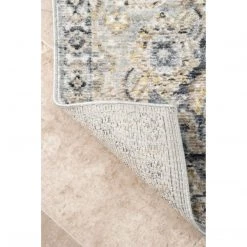 NuLOOM Clara Tribal Ogee Trellis