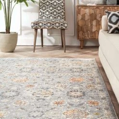 NuLOOM New Arrivals Hadley Classic Herati