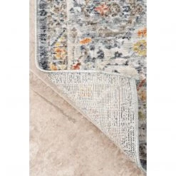 NuLOOM New Arrivals Reagan Cloudy Medallion