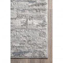 NuLOOM New Arrivals Samara Abstract Brick Stones