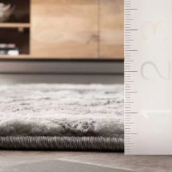 NuLOOM Faith Mottled Abstract