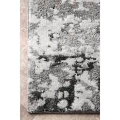NuLOOM Faith Mottled Abstract