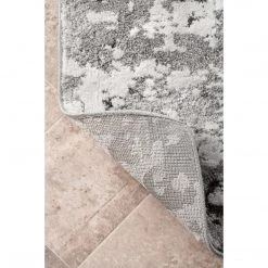 NuLOOM Faith Mottled Abstract