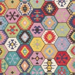 NuLOOM Hand Tufted Giuseppina