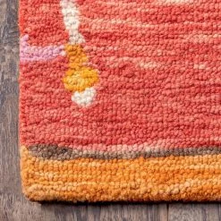 NuLOOM Elliott Modern Abstract New Arrivals