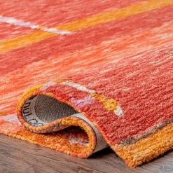 NuLOOM Elliott Modern Abstract New Arrivals