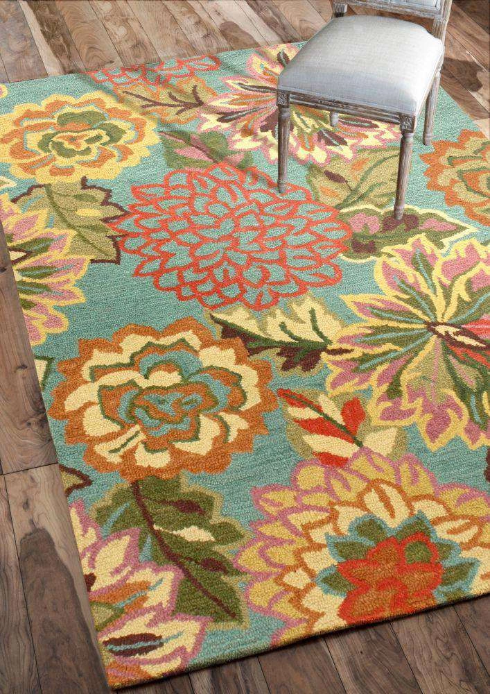 NuLOOM Runners Hand Tufted Isabella Area Rug 2 NuLOOM Runners Hand Tufted Isabella Area Rug