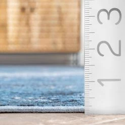 NuLOOM Evangeline Faded Medallion Area Rug New Arrivals