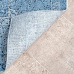 NuLOOM Evangeline Faded Medallion Area Rug New Arrivals