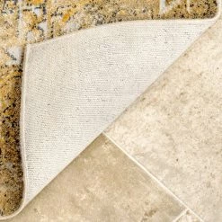 NuLOOM Evangeline Faded Medallion Area Rug New Arrivals