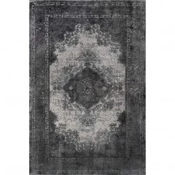 NuLOOM Evangeline Faded Medallion Area Rug New Arrivals