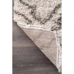 NuLOOM Burma Trellis Shaggy Area Rug New Arrivals 15 NuLOOM Burma Trellis Shaggy Area Rug New Arrivals