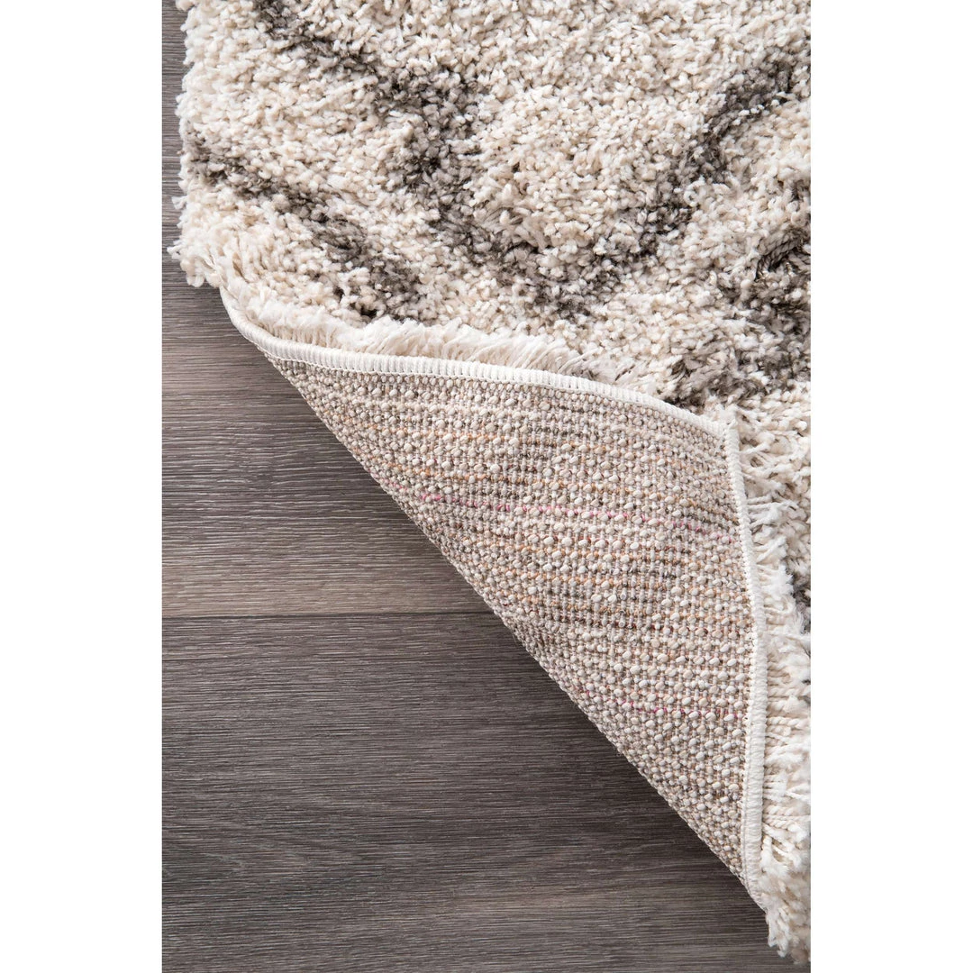 NuLOOM Burma Trellis Shaggy Area Rug New Arrivals 6 NuLOOM Burma Trellis Shaggy Area Rug New Arrivals