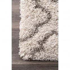NuLOOM Burma Trellis Shaggy Area Rug New Arrivals 14 NuLOOM Burma Trellis Shaggy Area Rug New Arrivals
