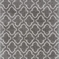 NuLOOM Burma Trellis Shaggy Area Rug New Arrivals 12 NuLOOM Burma Trellis Shaggy Area Rug New Arrivals