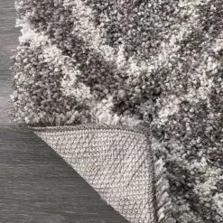 NuLOOM Burma Trellis Shaggy Area Rug New Arrivals 18 NuLOOM Burma Trellis Shaggy Area Rug New Arrivals