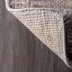 NuLOOM Rosalee Hand Knotted Oriental Garden Area Rug New Arrivals