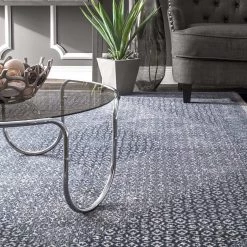 NuLOOM New Arrivals Vintage Reese