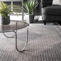 NuLOOM New Arrivals Vintage Reese