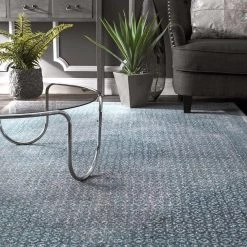 NuLOOM New Arrivals Vintage Reese