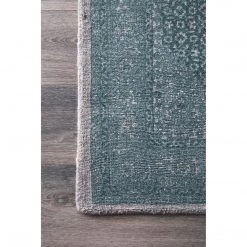 NuLOOM New Arrivals Vintage Reese